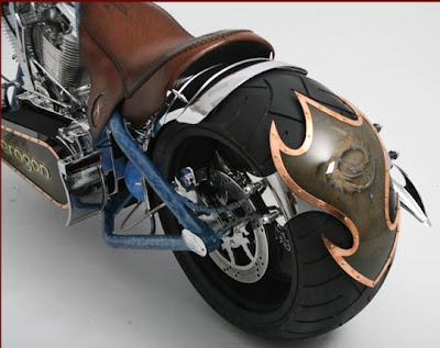 AMERICAN CHOPPER FAN s CLUB 12 06